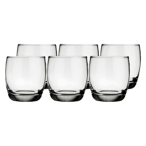 NADIR TUMBLER OCA 7529 6PC