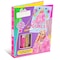 Barbie Extra Glitter Crystal Picture Set (RMS-99-0042)