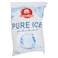 كارفور مكعبات ثلج نقي 1 كغ