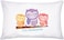 Pikkaboo Pillowcase Cover for Kids - Owl