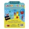 My Favourite Under The Sea Colouring Book
