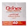 Orinex Dinner Napkins 40pieces