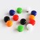 Generic 12 Small Magnetic Buttons Whiteboard