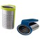 Sakkunnig - Tea Infuser, Light Green, Blue