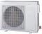 Westpoint 24000 BTU 2 Ton Cool Reciprocating Compressor Split Air Conditioner Wsz24-3Kkrt (Installation Not Included)