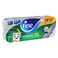 Fine Comfort 2 Ply Toilet Roll XL 250 Sheets x 10 Rolls