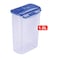 Mintra Plastic Square Food Container - 1.5 L