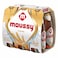 Moussy Malt Beverage Non-Alcoholic Classic 330ml  , Pack of 6