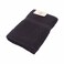 LA Collection Home Bath Towel 70x140cm Dark Grey