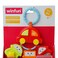 Winfun Sound And Rattle Keys 3m+