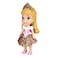 Disney Princess &amp; Frozen Mini Todlers 3Inch-Aurora
