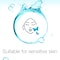 Neutrogena Cleansing Water Gel Hydro Boost Normal to Dry Skin 200ml