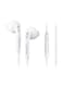 Hybrid HS920 Stereo Bluetooth In-Ear Earphones With Mic White