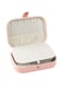 Generic Multi-Functional Jewellery Box Organizer Pink