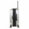 Verage GM20075 Houston Trolley Suitcase 24cm Silver