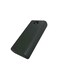 Powerology 30000mAh USB-A AndUSB-C Power Bank 16.5x3.8x6.3cm Black