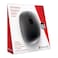 Microsoft Wireless Mobile Mouse 1850 Black