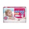 Oui Oui Diapers Red Number 3 5 9KG 22 Pads