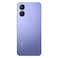 Vivo Y17s 6GB 128GB 4G Dual SIM Smartphone 6.56 Inch Glitter Purple