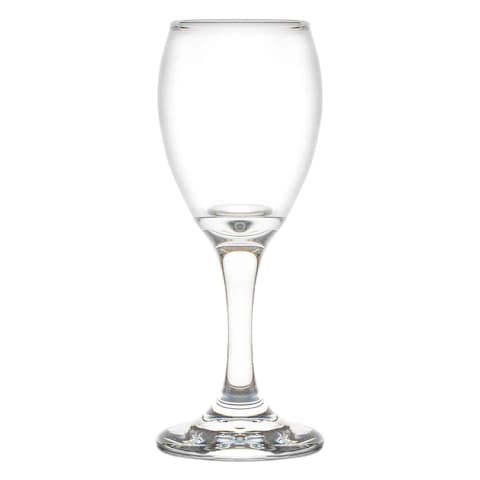 LIBBEY TEARDROP SHERRY 9CL