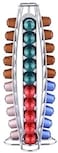 Nespresso Fy-002-40 Coffee Capsule Holder Stand