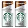 Starbucks Doubleshot Espresso Milk Coffee, 200ml, Pack of 2