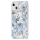 Rifle Paper Co. iPhone 14 Plus Case Garden Party Blue - Clear