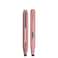 Rush Brush X1 LITE Hair Straightener - Rose gold