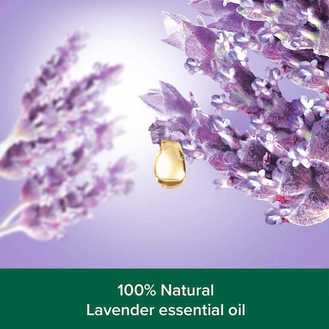 Palmolive Aroma Absolute Relax Shower Gel Purple 250ml Pack of 2