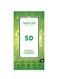 Mocom 5D Screen Protector For Apple iPhone Xs Max Clear/Black