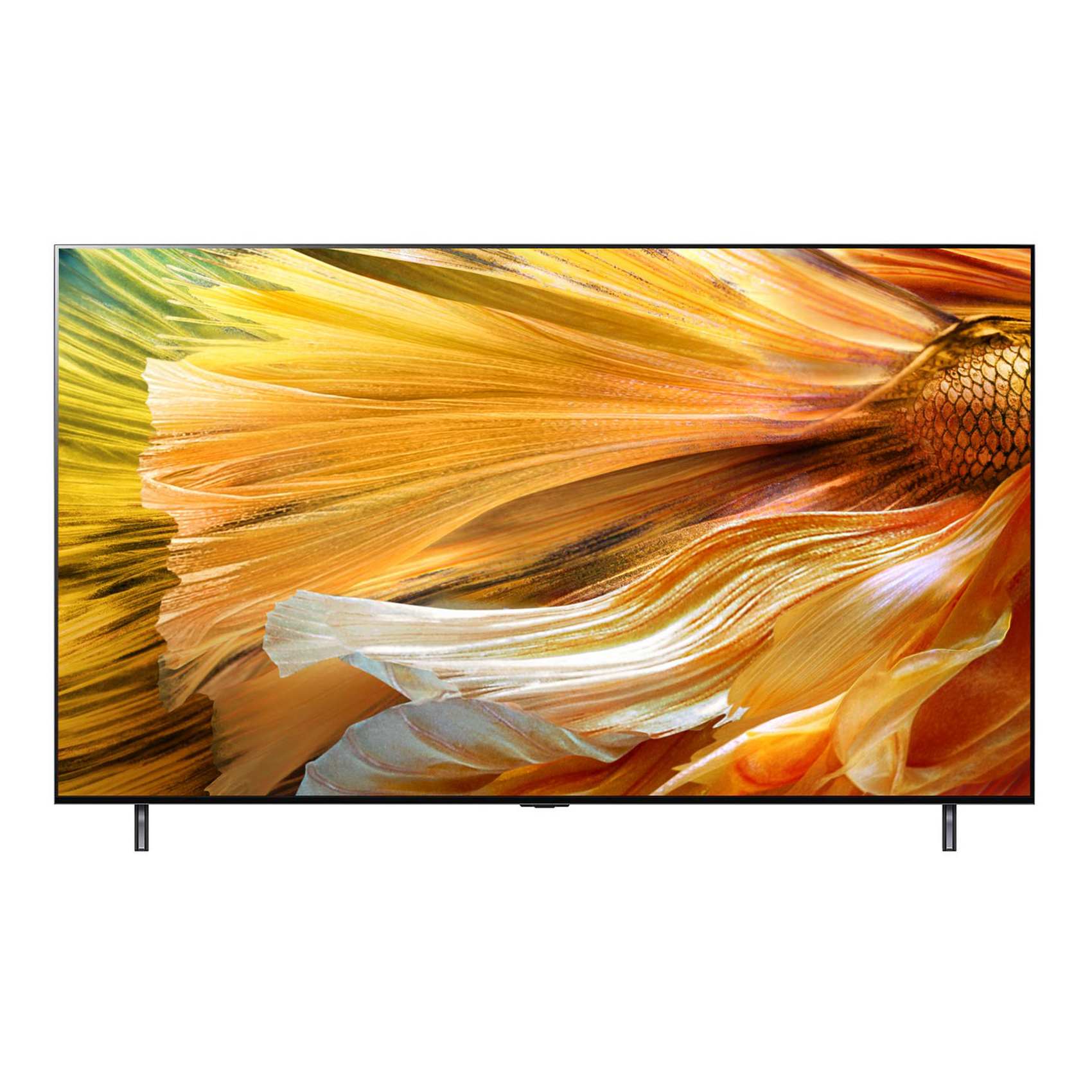 LG QNED TV 65 Inch QNED90 Series New 2022 Cinema Screen Design 4K Cinema HDR WebOS Smart ThinQ AI Mini LED 65QNED90VPA