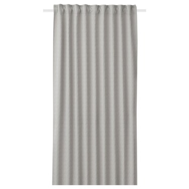Room Darkening Curtain 1 Piece 140X300cm
