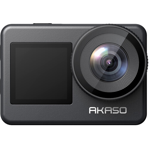 AKASO Brave 7 Action Camera