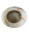 India Handicraft Natural  Marble Ashtray Indoor Ash Holder Cigarette Cigar Tabletop Ash tray, Best Gifting