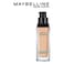 Maybelline New York Fit Me Matte + Poreless SPF 22 For Normal to Oily Skin Liquid Foundation 30 ml - 128 Warm Nude