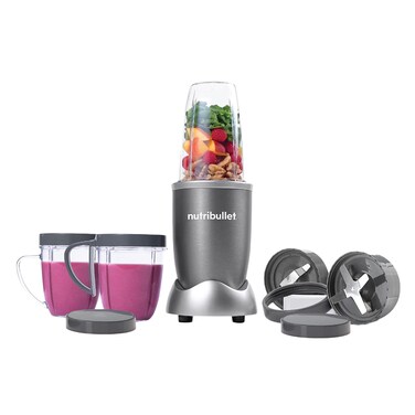 Nutribullet Blender Nbr/1212M