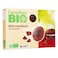 كارفور بيو أورغانيك سويت ميني اقراص مسكرة وشوكولاته 200 غرام