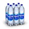 Aquafina Bottled Drinking Water 1.5 lt (Pack of 6)