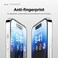 Elago Premium Tempered Glass Designed For Iphone 14 Pro Max Screen Protector Matte/Anti Glare/Anti Fingerprint