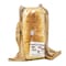 Sliced Fiber Bread 400 Gr