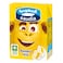Saudia Long Life Banana Milk 200ml