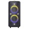 F&amp;D PA300 Bluetooth Party Speaker - 100 Watt - Black