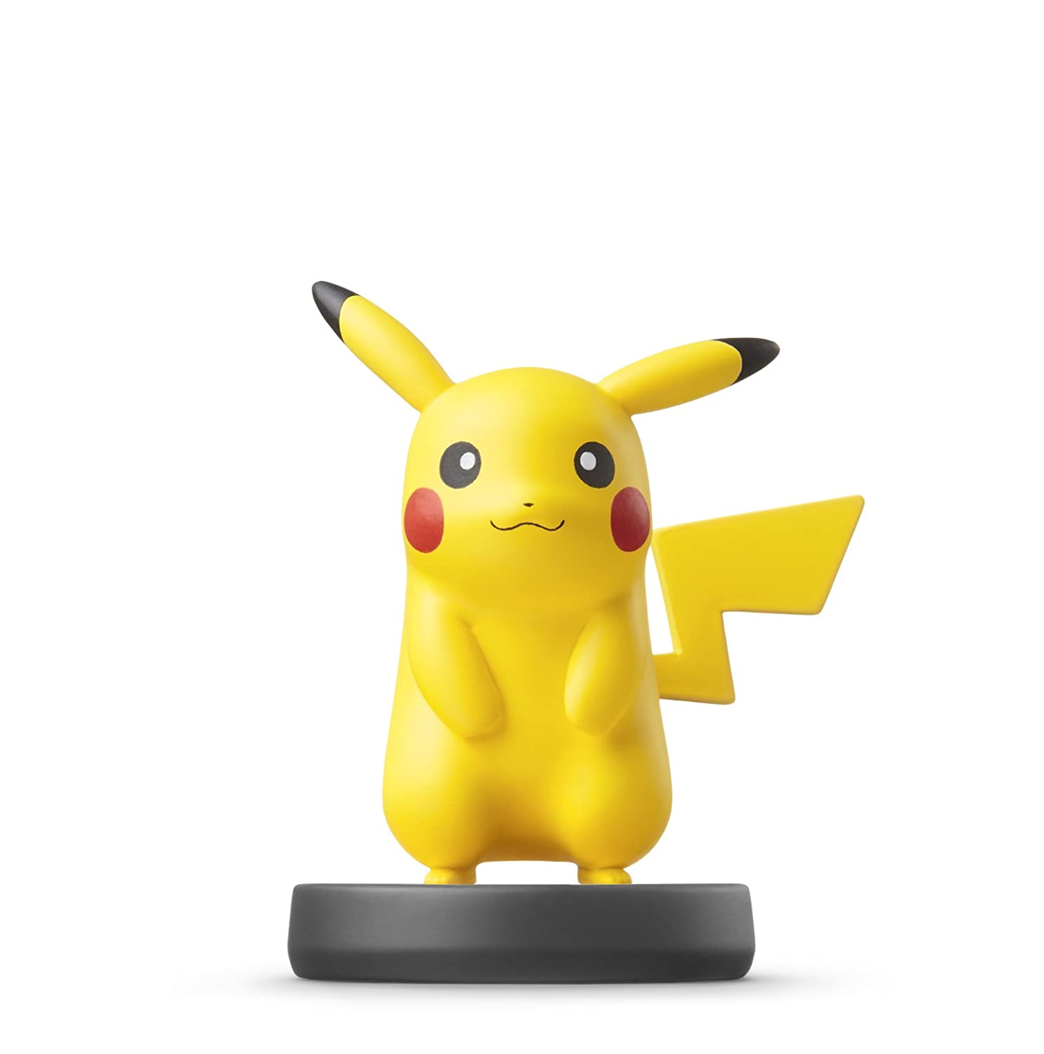 نينتيندو NINTENDO Amiibo Pikachu