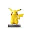 Amiibo Pikachu