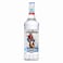 Captain Morgan White Rum 750ML