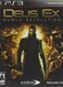 Deus Ex Human Revolution - PlayStation 3