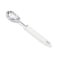 Prestige Basics Stainless Steel Scoop PR54175 White And Silver 22cm