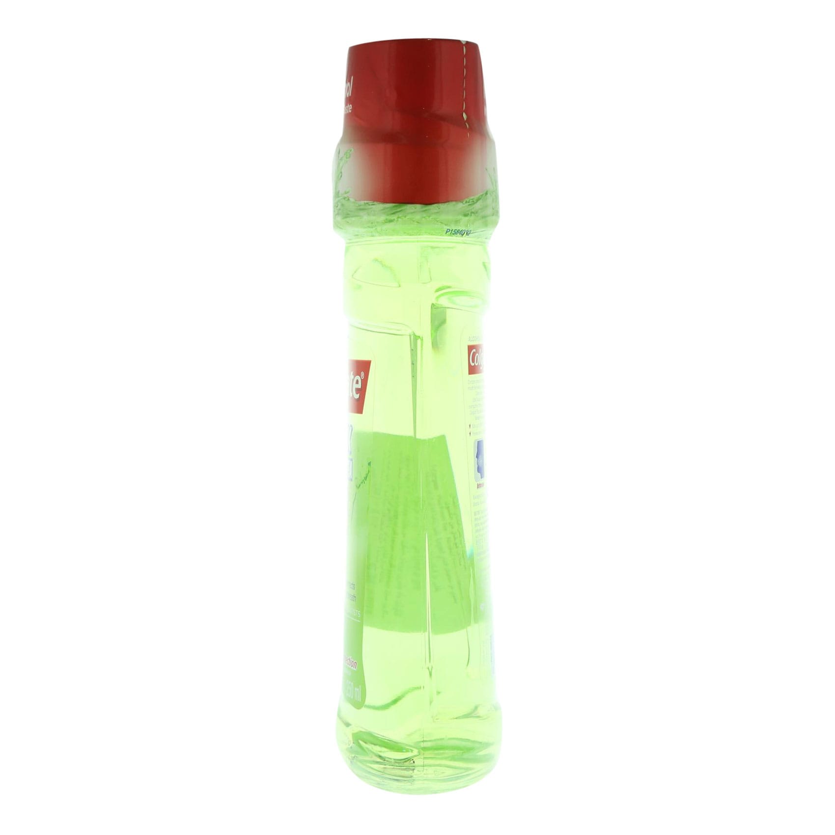 Colgate Mouthwash Plax Tea Fresh 250 Ml product thumbnail 10
