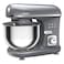 Clikon Mixer 5LT 600Watt Grey