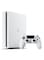 SONY PS4 SLIM 500GB WH+H/S+CTRL